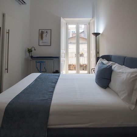 Bed and Breakfast Sisto18 Aeroporto di Catania Fontana Rossa Esterno foto