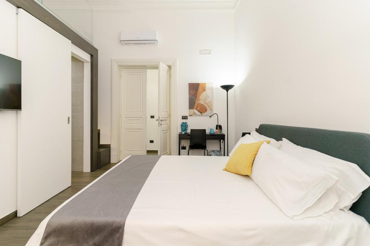 Bed and Breakfast Sisto18 Aeroporto di Catania Fontana Rossa Esterno foto