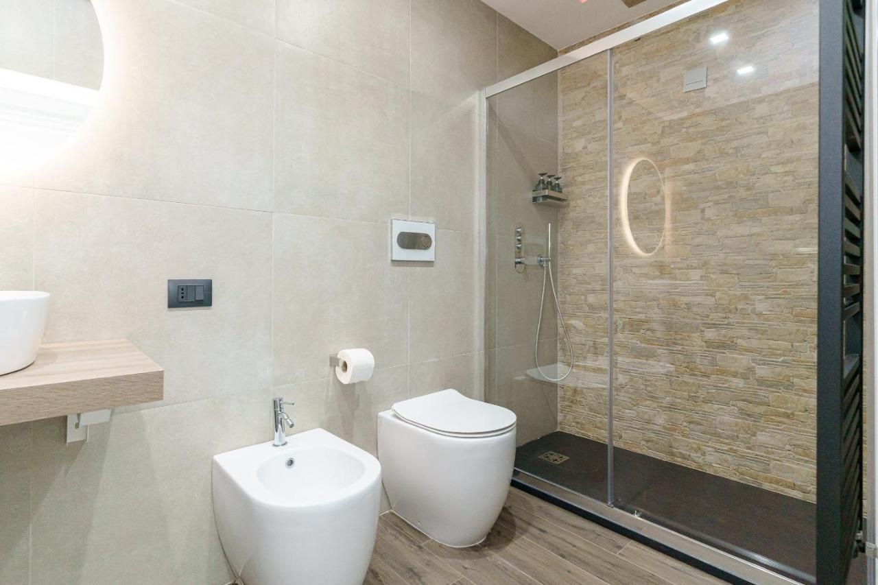 Bed and Breakfast Sisto18 Aeroporto di Catania Fontana Rossa Esterno foto
