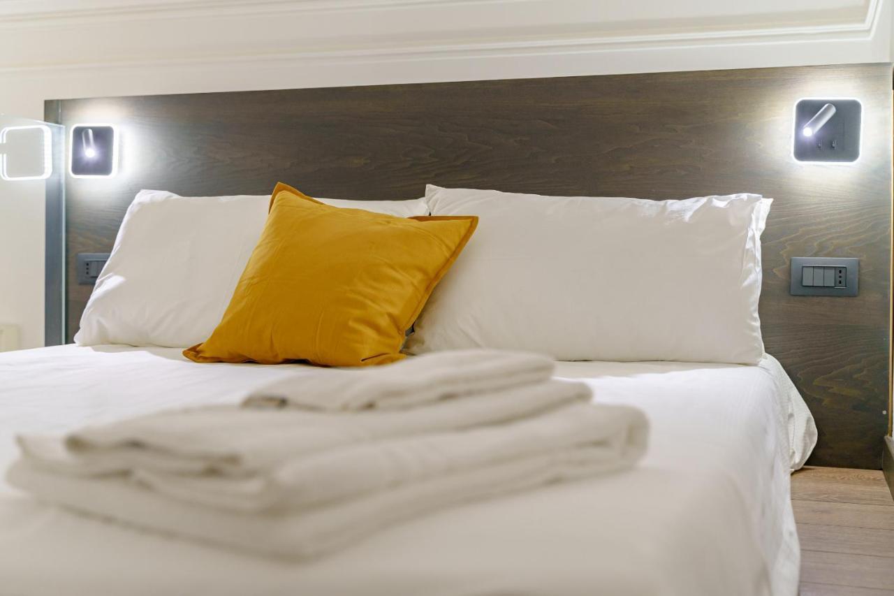 Bed and Breakfast Sisto18 Aeroporto di Catania Fontana Rossa Esterno foto