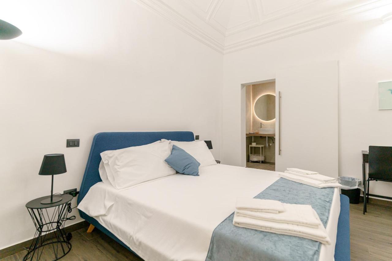 Bed and Breakfast Sisto18 Aeroporto di Catania Fontana Rossa Esterno foto