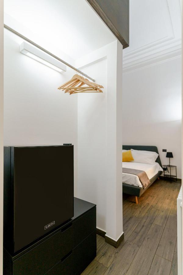 Bed and Breakfast Sisto18 Aeroporto di Catania Fontana Rossa Esterno foto