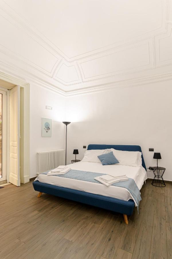Bed and Breakfast Sisto18 Aeroporto di Catania Fontana Rossa Esterno foto