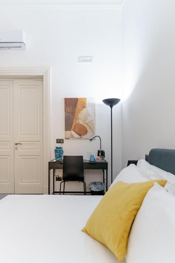 Bed and Breakfast Sisto18 Aeroporto di Catania Fontana Rossa Esterno foto
