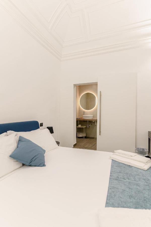 Bed and Breakfast Sisto18 Aeroporto di Catania Fontana Rossa Esterno foto