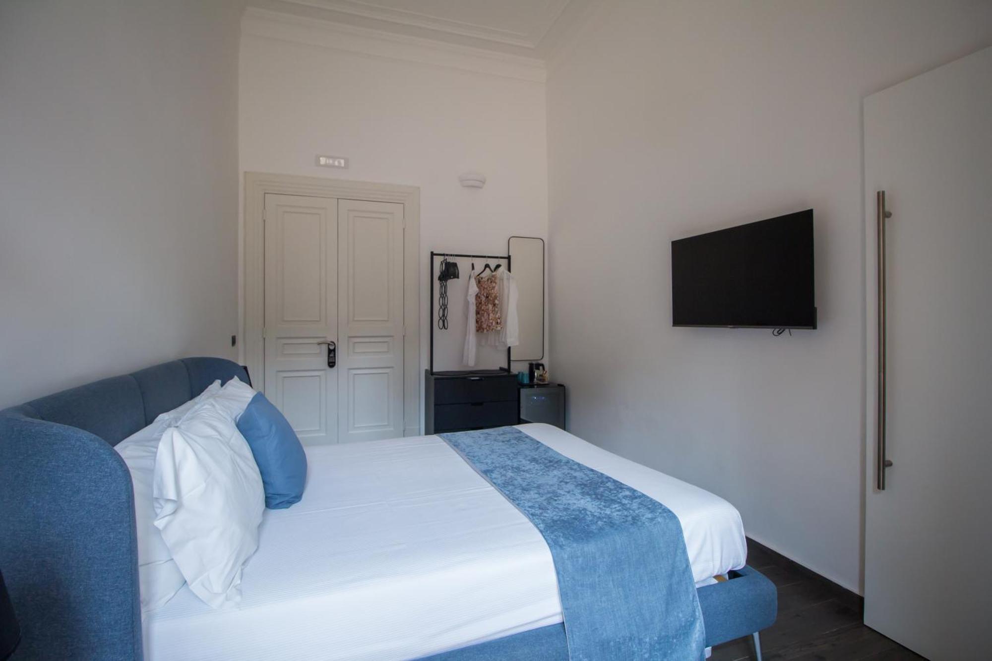 Bed and Breakfast Sisto18 Aeroporto di Catania Fontana Rossa Esterno foto