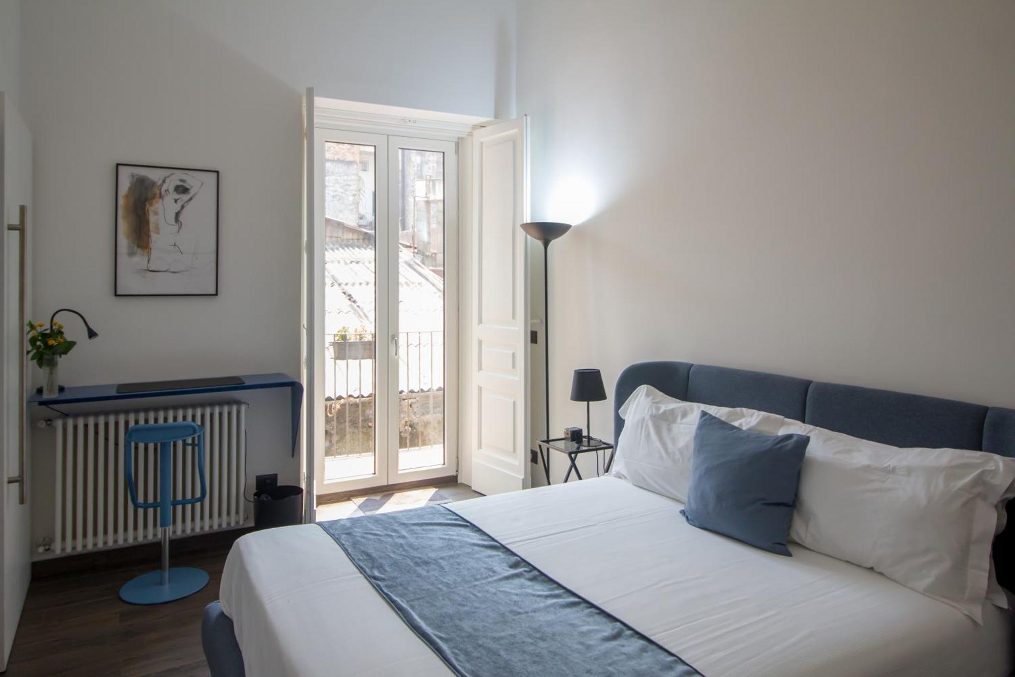 Bed and Breakfast Sisto18 Aeroporto di Catania Fontana Rossa Esterno foto