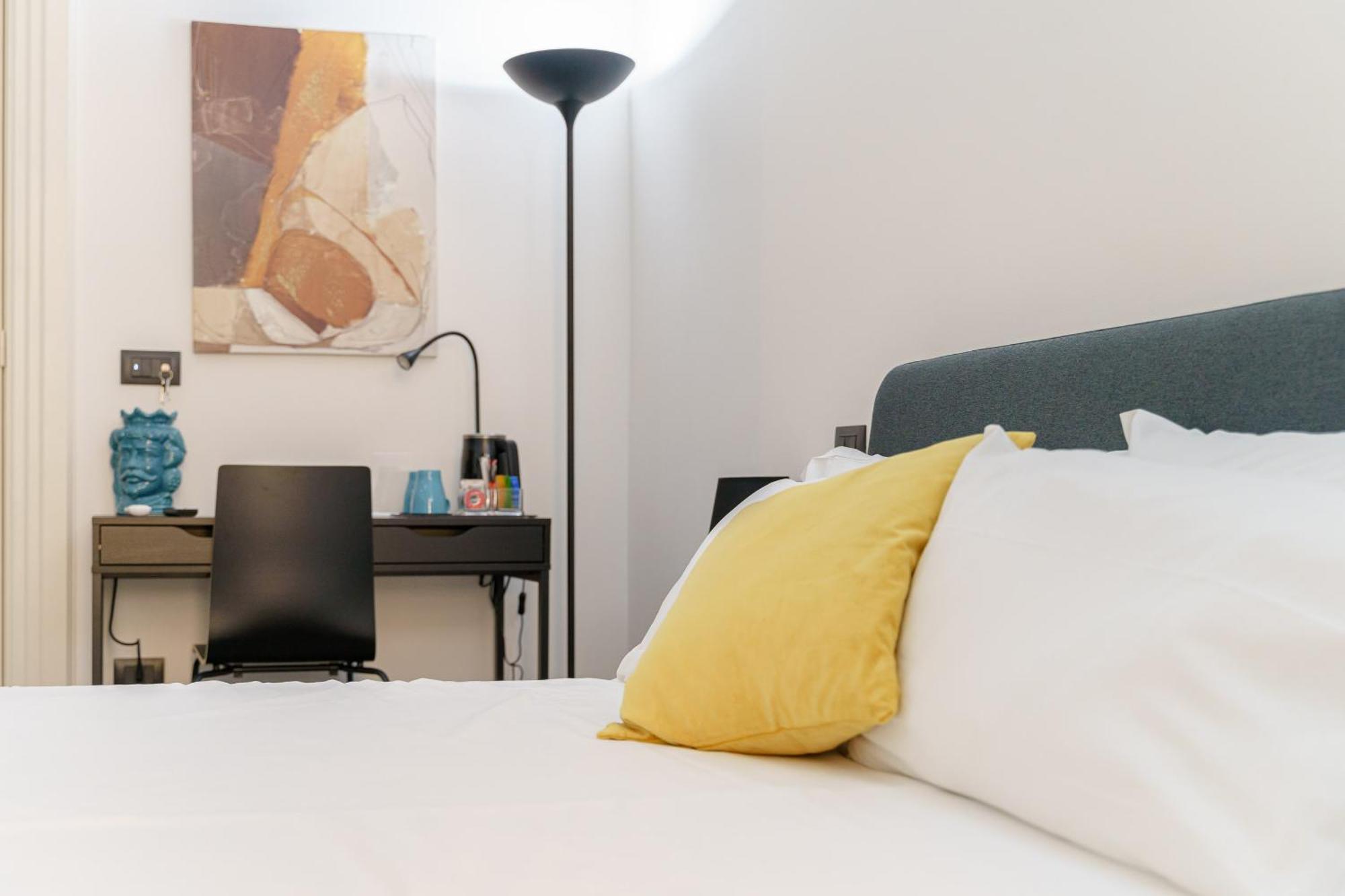 Bed and Breakfast Sisto18 Aeroporto di Catania Fontana Rossa Esterno foto