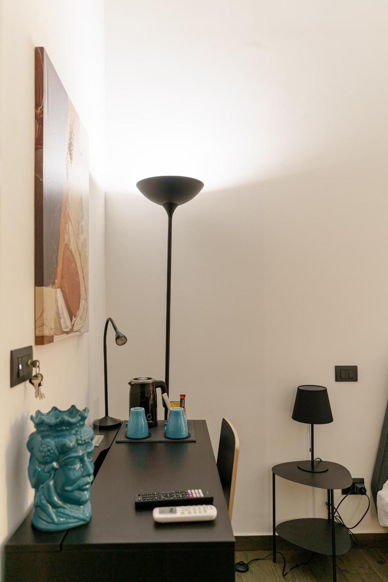 Bed and Breakfast Sisto18 Aeroporto di Catania Fontana Rossa Esterno foto