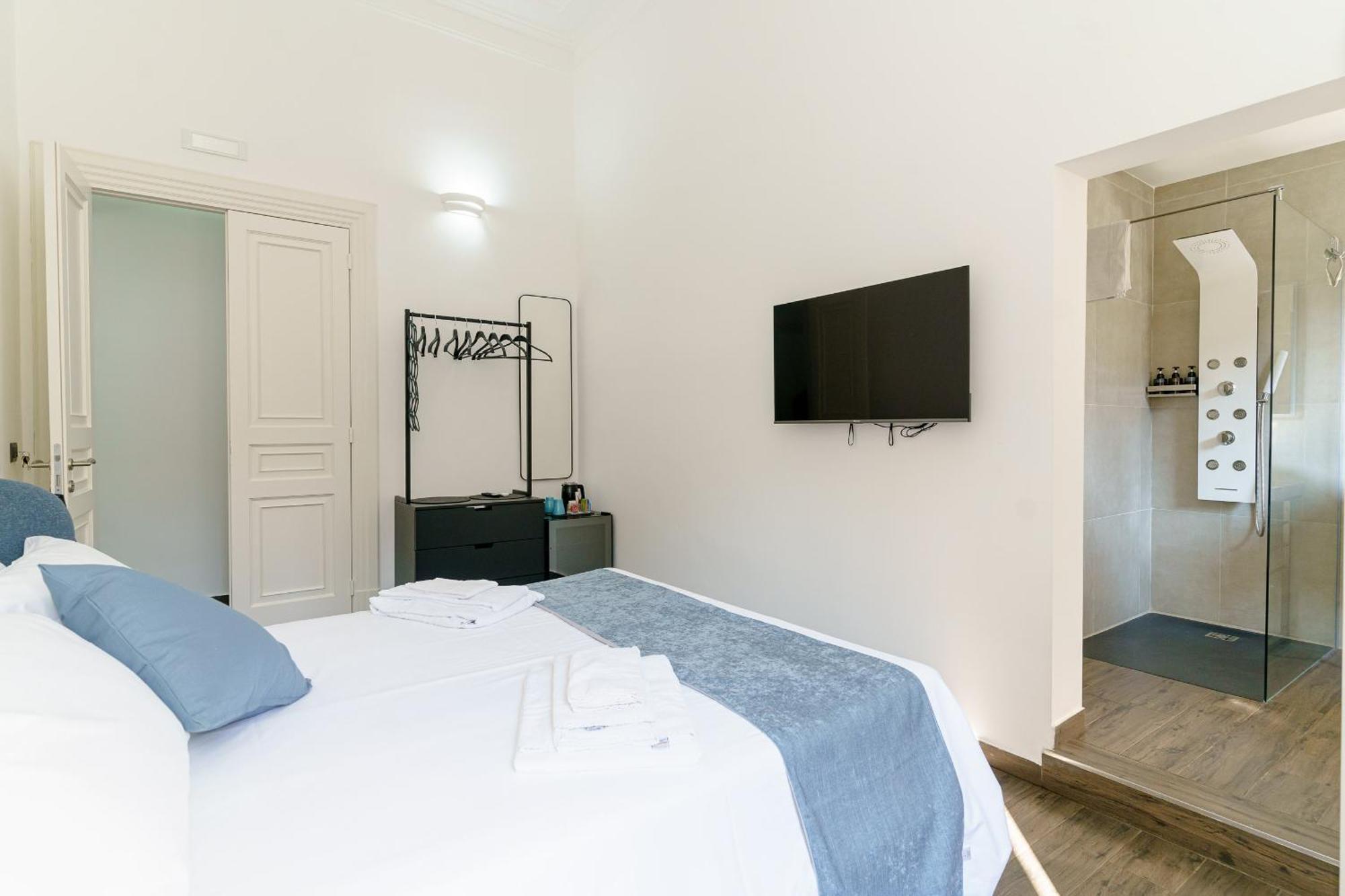 Bed and Breakfast Sisto18 Aeroporto di Catania Fontana Rossa Esterno foto